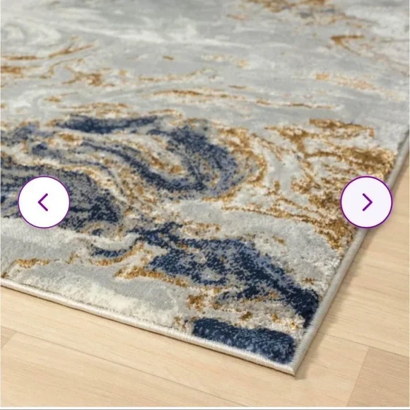 5x7 Area Rug - Picture 3 of 7